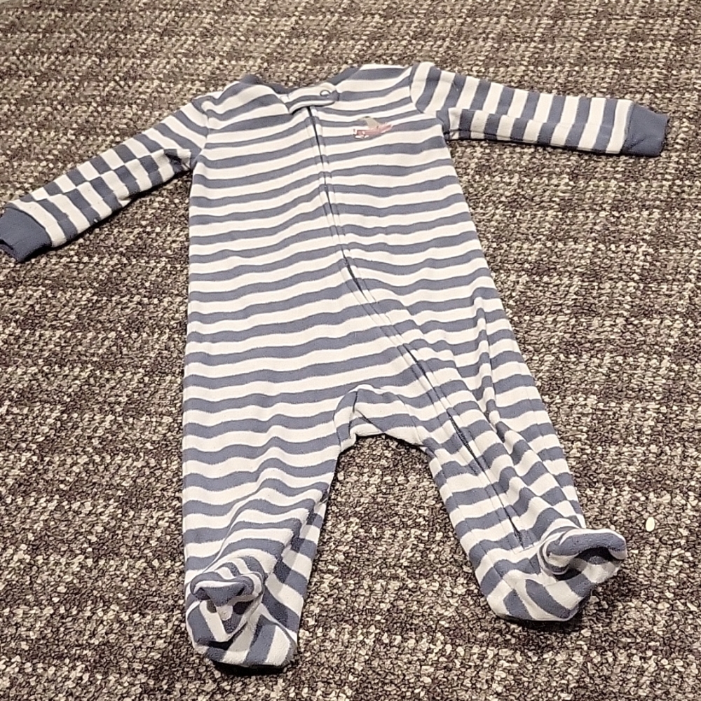 9 month old pajamas